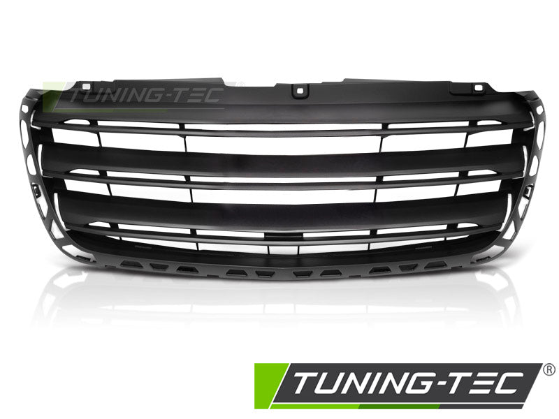 Griglia Nera Opaca Sportiva per Mercedes Sprinter (W907) dal 2018 – cod. GRMEP5