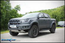 Carica l'immagine nel visualizzatore di Gallery, Tubo flessibile scarico Ford Ranger P375 2.0 TDCI 213cv | Inoxcar