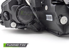 Carica l'immagine nel visualizzatore di Gallery, Fari Anteriori Rossi DRL Sequenziali per Volkswagen Golf GTI (Mk7) 2013-2017