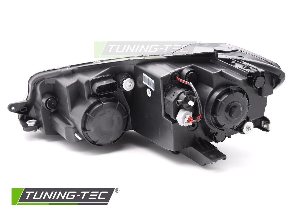 Fari Anteriori DRL Sequenziali per Volkswagen Golf (Mk7 Facelift) 2017-2019
