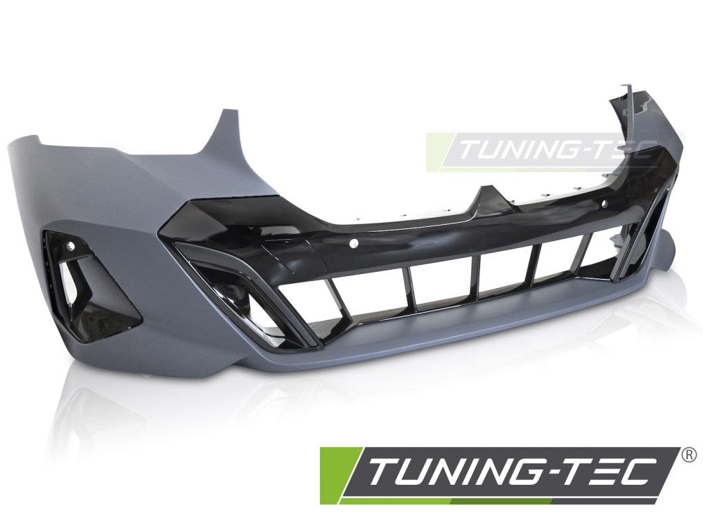 Paraurti Anteriore Sportivo per BMW G60 / G61