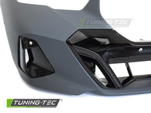 Carica l'immagine nel visualizzatore di Gallery, Paraurti Anteriore Sportivo per BMW G60 / G61