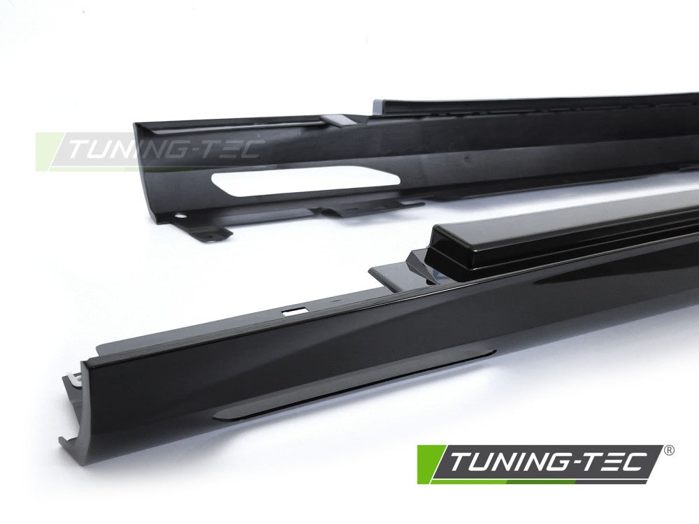 Minigonne per BMW Serie 5, i5 – Coppia