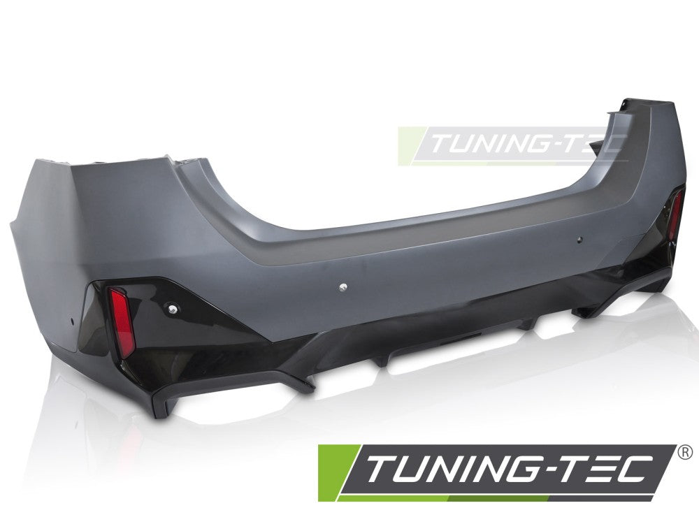 Paraurti Posteriore Sportivo per BMW G60