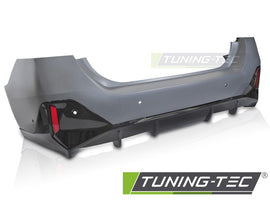 Paraurti Posteriore Sportivo per BMW G60