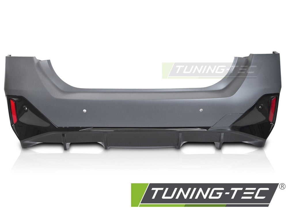 Paraurti Posteriore Sportivo per BMW G60