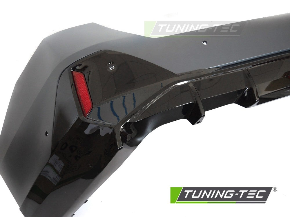 Paraurti Posteriore Sportivo per BMW G60