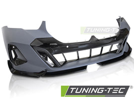 Paraurti Anteriore Performance con Fori PDC per BMW G60 Berlina / G61 Station Wagon dal 2023