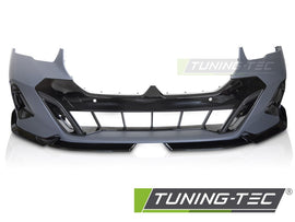 Paraurti Anteriore Performance con Fori PDC per BMW G60 Berlina / G61 Station Wagon dal 2023