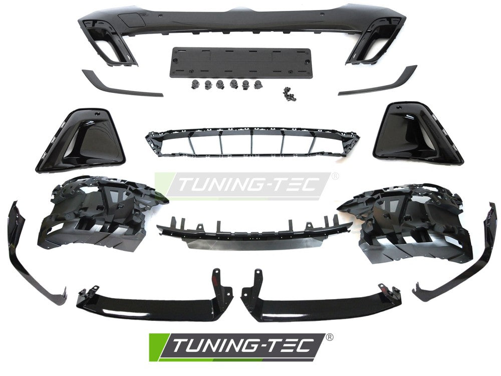 Paraurti Anteriore per BMW G60 / G61
