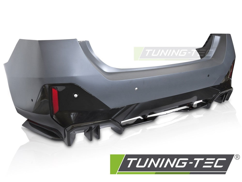 Paraurti Posteriore per BMW G60