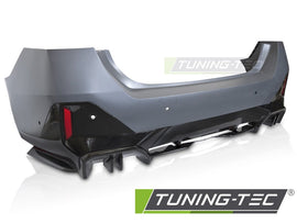 Paraurti Posteriore per BMW G60