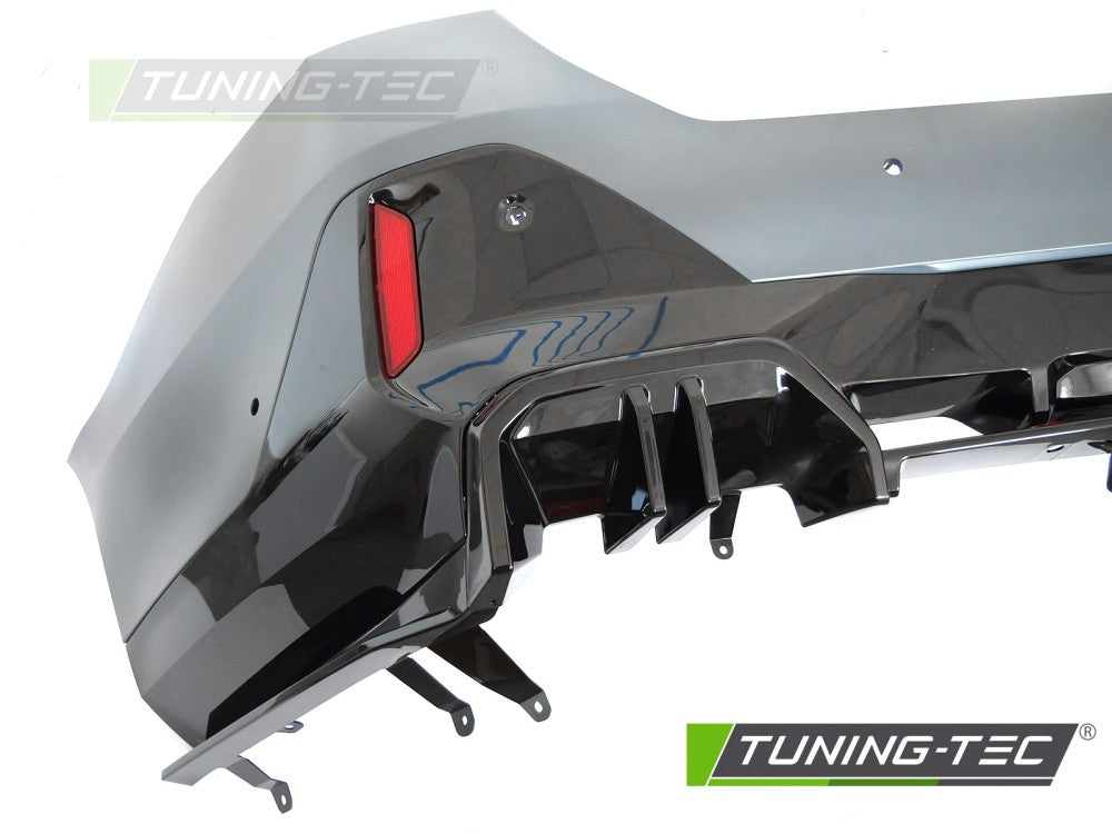 Paraurti Posteriore per BMW G60