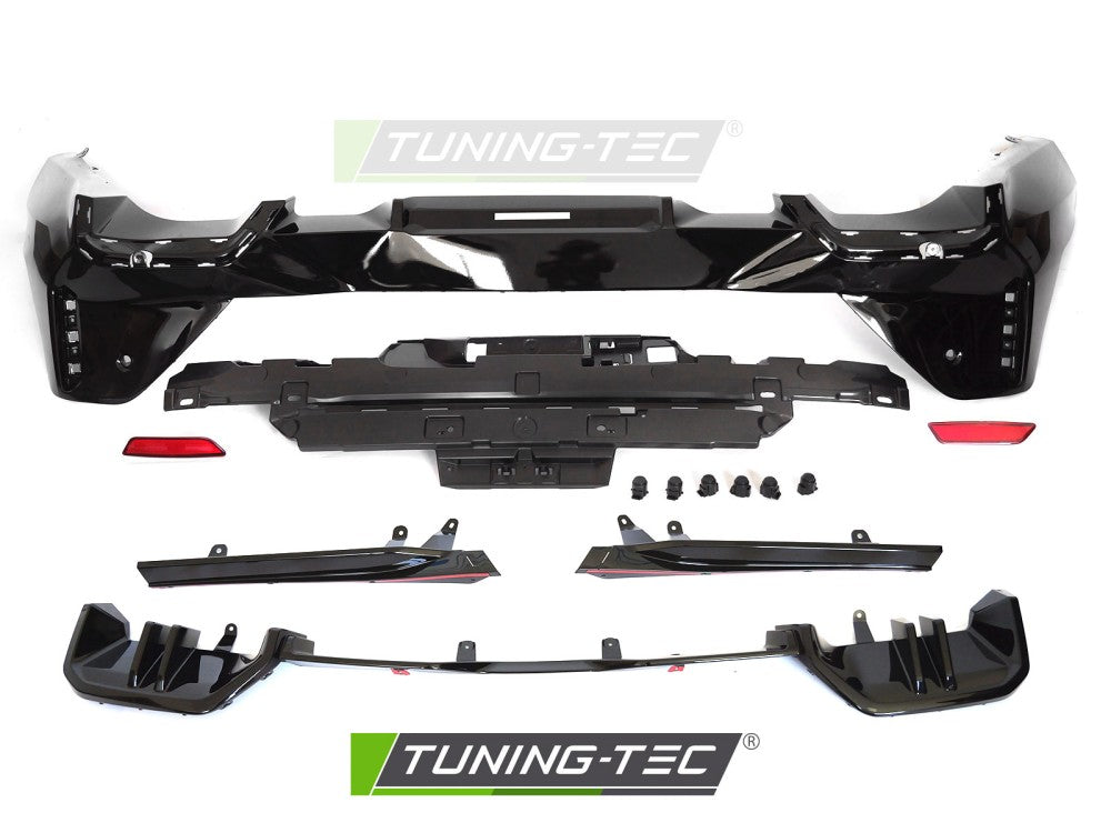 Paraurti Posteriore per BMW G60