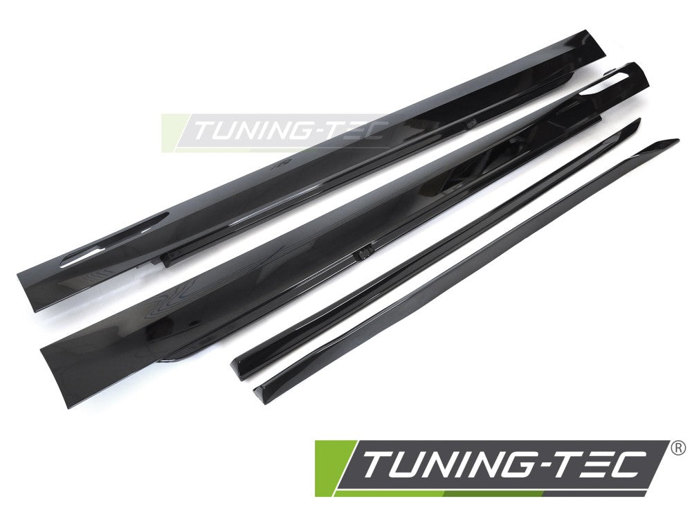 Minigonne per BMW G60 G61