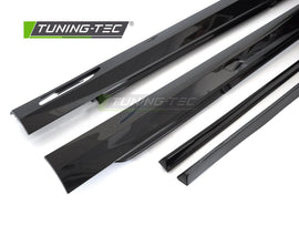 Minigonne Performance per BMW G60 Berlina / G61 Station Wagon dal 2023 – Coppia