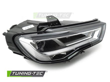 Carica l'immagine nel visualizzatore di Gallery, Fari Anteriori DRL Sequenziali per Audi A3 (8V) 2012-2016