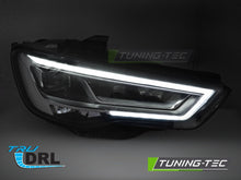 Carica l'immagine nel visualizzatore di Gallery, Fari Anteriori DRL Sequenziali per Audi A3 (8V) 2012-2016
