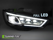 Carica l'immagine nel visualizzatore di Gallery, Fari Anteriori DRL Sequenziali per Audi A3 (8V) 2012-2016