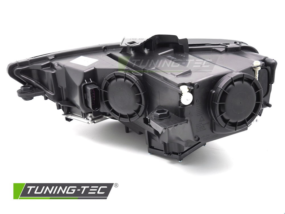 Fari Anteriori DRL Sequenziali per Audi A3 (8V) 2012-2016