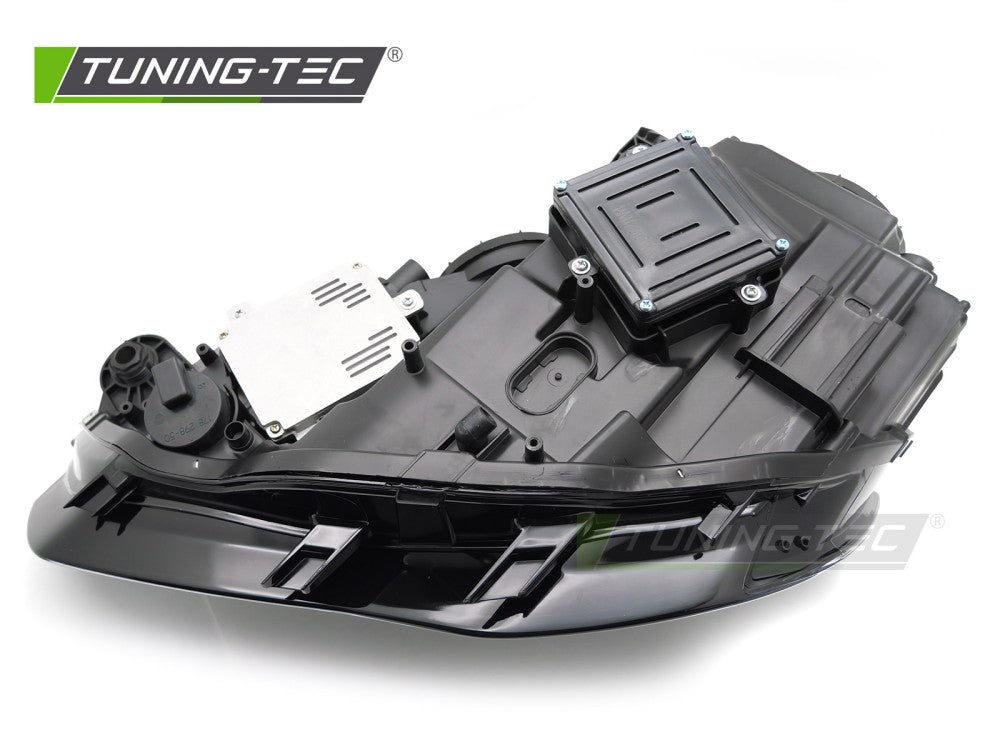 Fari Anteriori DRL Sequenziali per Audi A3 (8V) 2012-2016
