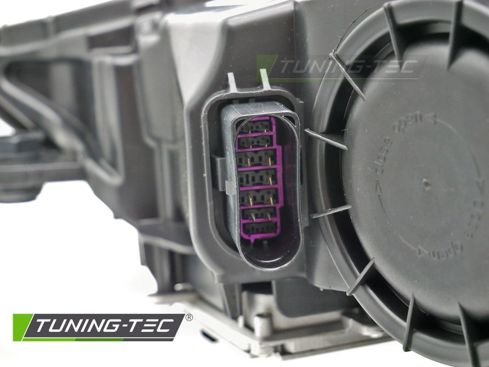 Fari Anteriori DRL Sequenziali per Audi A3 (8V) 2012-2016
