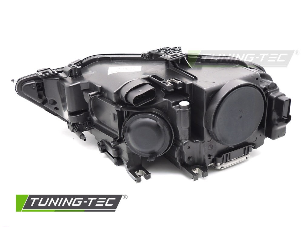 Fari Anteriori DRL Sequenziali per Audi A4 (B8 Facelift) 2012-2015