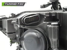 Carica l'immagine nel visualizzatore di Gallery, Fari Anteriori DRL Sequenziali per Audi A4 (B8 Facelift) 2012-2015