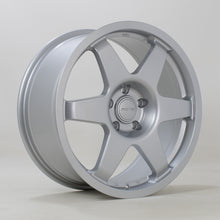 Cerchio in lega Rota Wheels Sprint 18x8.5 5x108 ET40 Silver