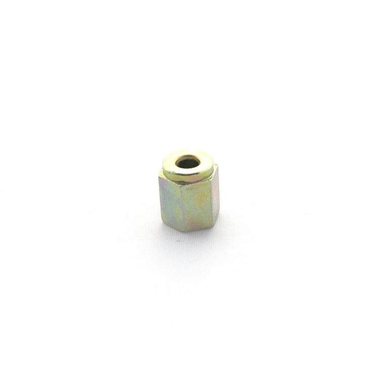 Raccordo per linea freno — Femmina linea freno raccordo 10x100