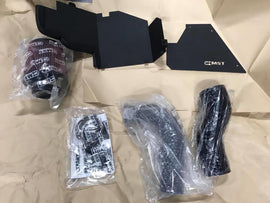 Kit aspirazione diretta MST Performance per Subaru Forester - foto 2