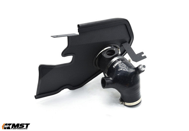 Kit aspirazione diretta MST Performance per BMW 535i F10/F11 3.0T N55 - dettaglio filtro