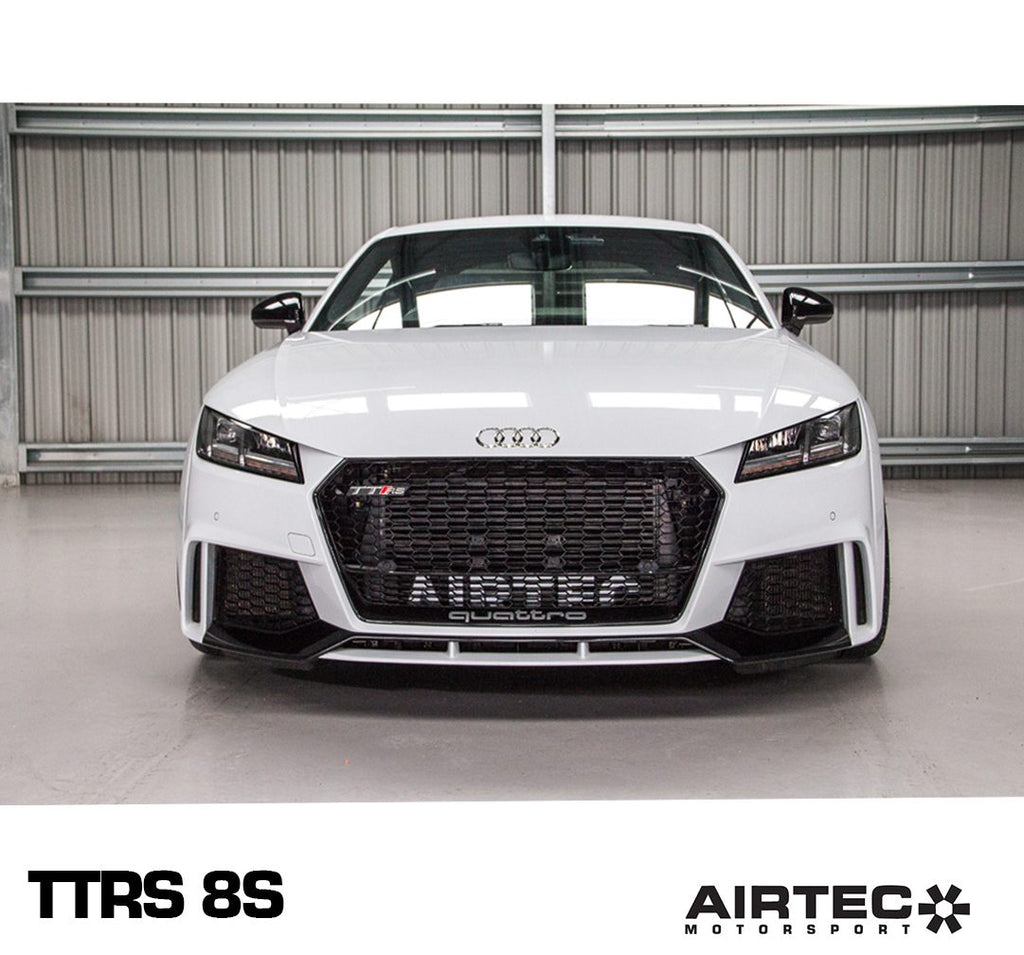 Gomito turbo AIRTEC Motorsport per Audi RS3 8V / 8Y / TTRS (8S) (RHD) - dettaglio 8