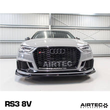 Carica l'immagine nel visualizzatore di Gallery, Gomito turbo AIRTEC Motorsport per Audi RS3 8V / 8Y / TTRS (8S) (RHD) - dettaglio 6