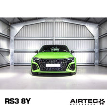 Carica l'immagine nel visualizzatore di Gallery, Gomito turbo AIRTEC Motorsport per Audi RS3 8V / 8Y / TTRS (8S) (RHD) - dettaglio 7