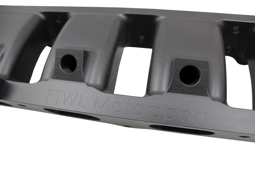 Adattatore collettore di aspirazione N54 N55 S55 FTWL per BMW M52TU M54 - foto 6
