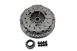 Kit frizione con volano monomassa FTWL BMW M50 M52 M54, cambi ZF 6 marce GS6-37DZ e GS6-37BZ - foto 2