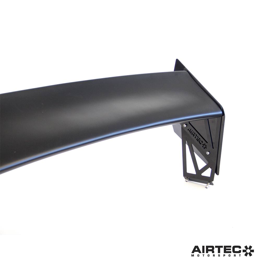 AIRTEC Motorsport alettone posteriore per Fiesta Mk7 incl. ST180/200 - dettaglio 5