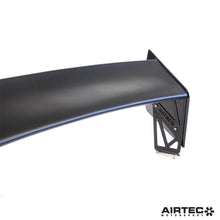 Load image into Gallery viewer, AIRTEC Motorsport alettone posteriore per Fiesta Mk7 incl. ST180/200 - dettaglio 5