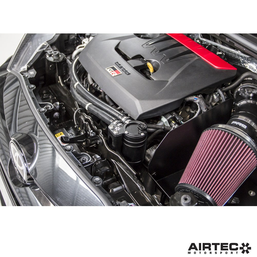Contenitore per la raccolta dell'olio AIRTEC Motorsport per Toyota Yaris GR Gen 1/2 - dettaglio 8
