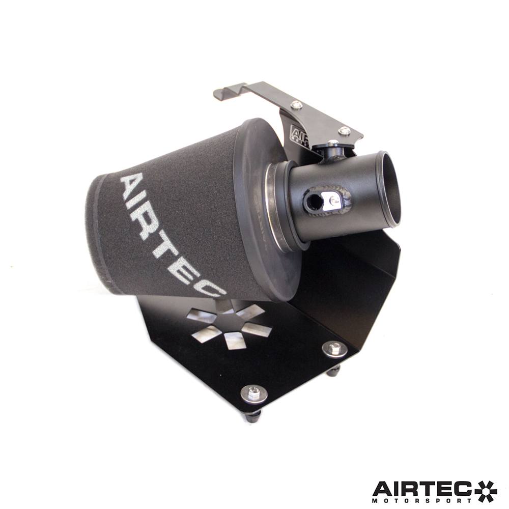 Kit aspirazione AIRTEC Motorsport per Fiesta Mk8 ST - dettaglio 8
