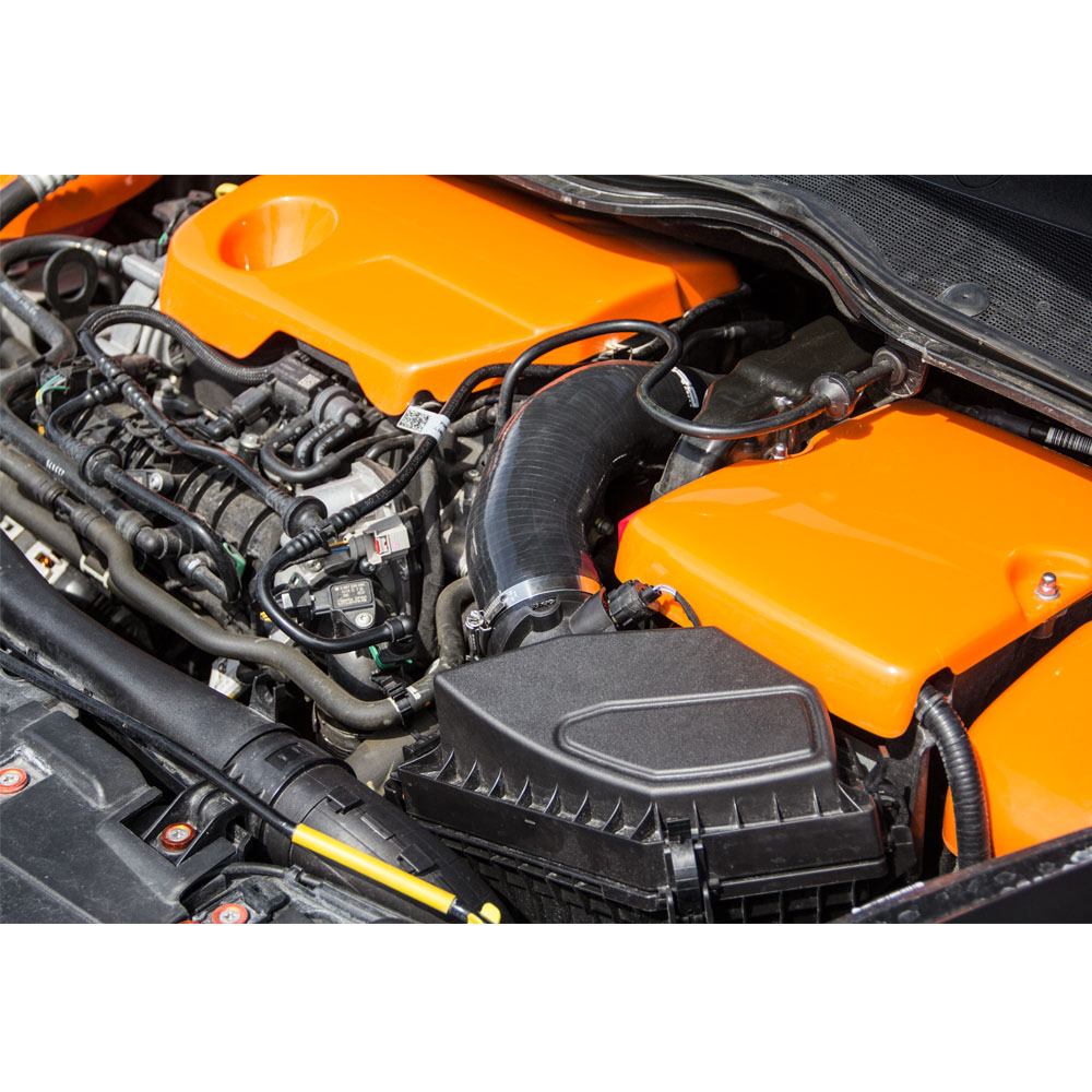 Tubo aspirazione Pro Hoses per Fiesta Mk8 1.0 e ST-Line (Turbo posteriore dal 2020 in poi) - dettaglio 6