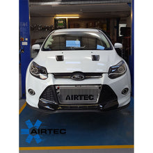 Load image into Gallery viewer, Aggiornamento intercooler AIRTEC Motorsport Stage 2 per Focus Mk3 1.0 EcoBoost - dettaglio 8