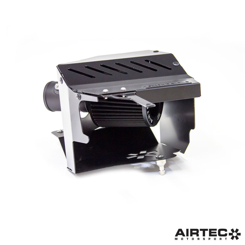 Kit di induzione chiuso AIRTEC Motorsport per Focus ST Mk4 - dettaglio 2