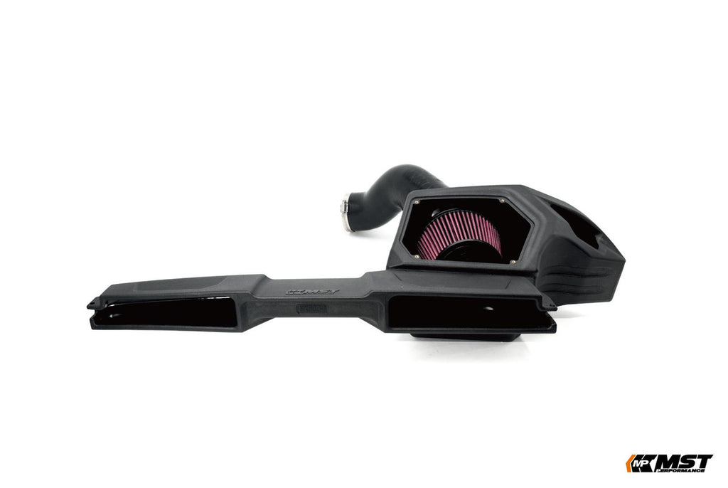 Kit aspirazione diretta MST Performance per Volkswagen Tiguan R 2.0 TSI - foto 4