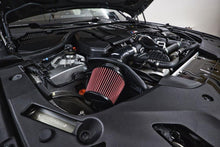 Load image into Gallery viewer, Kit aspirazione diretta MST Performance per BMW M5 M8 M 850i xDrive F90 F91 F92 F93 G14 G15 G16 G30 CS - foto 2