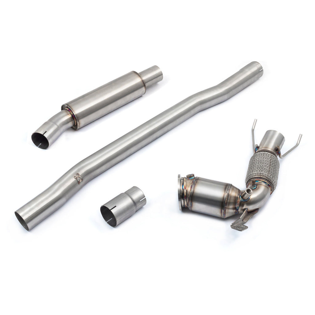 Cobra Sport Downpipe per BMW 128ti F40 (2020+)