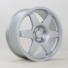 Cerchio in lega Rota Wheels Sprint 18x8 5x120 ET45 Silver