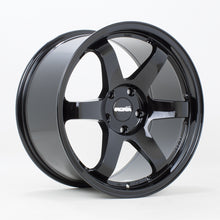 Cerchio in lega Rota Wheels Grid 18x9.5 5x114.3 ET40 Gloss Black