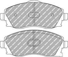 Pastiglie freni Ferodo DS2500 anteriori Opel Corsa C